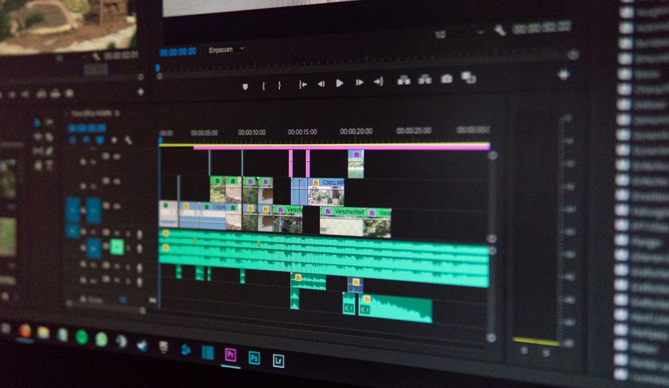 UX/UI Design Ausbildung: UI-Design mit konsistenter Typografie